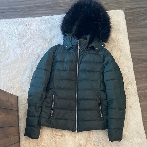 Zara buffer coat - Picture 2 of 4